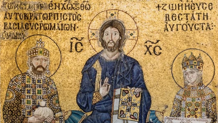 Чи сприймали на Русі «розкол» у християнстві після «великої схизми» 1054 р.?
