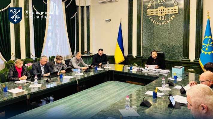 Перші в Україні: Хмельницький затвердив другий План дій «Партнерства «Відкритий Уряд»