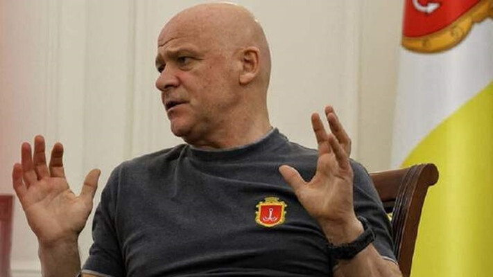 Труханов заявив, що його збираються позбавити громадянства