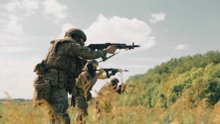 На Покровському напрямку загинула штурмова група ЗСУ