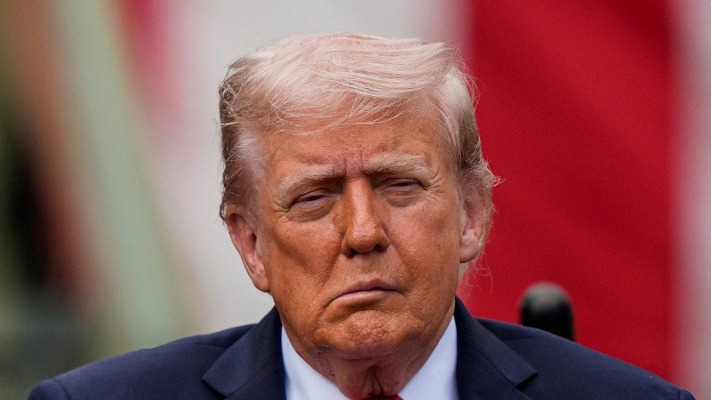 Трамп допустив постачання ракет Tomahawk Україні, але назвав умову