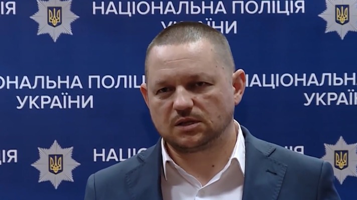 Нерухомість на десятки мільйонів: таємні статки керівника Кіберполіції