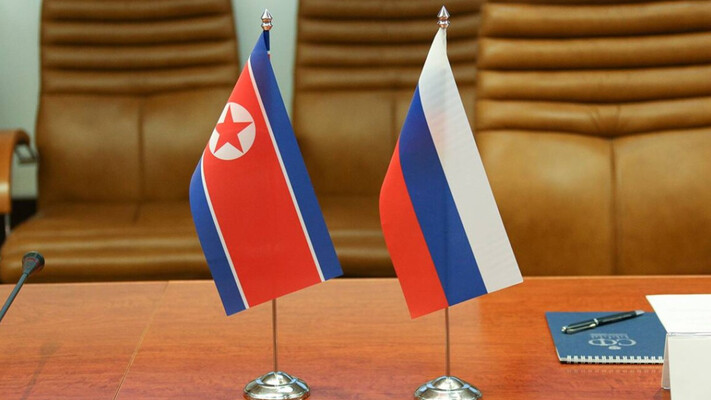 КНДР могла отримати допомогу від росії у розробці підводних човнів