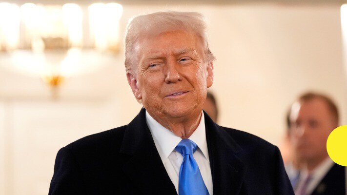 Трамп заявив, що Путін піде на завершення війни в Україні