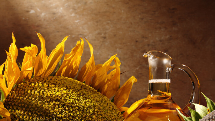 Переробка соняшнику у 2024/25 МР скоротилася через нестачу сировини — «Укроліяпром»