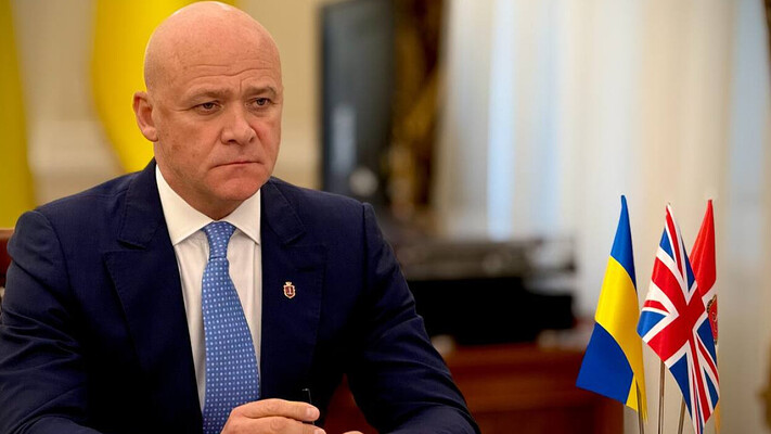 Скандал навколо Труханова: мер заперечує російське громадянство, але ризикує втратити українське