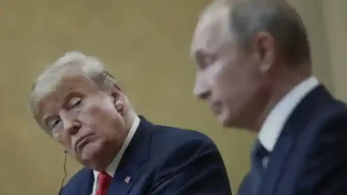 Як Трамп зрозумів, хто його справжній друг