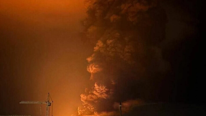 Нічна бавовна в Криму: безпілотники СБУ та ССО уразили нафтовий термінал та низку електропідстанцій