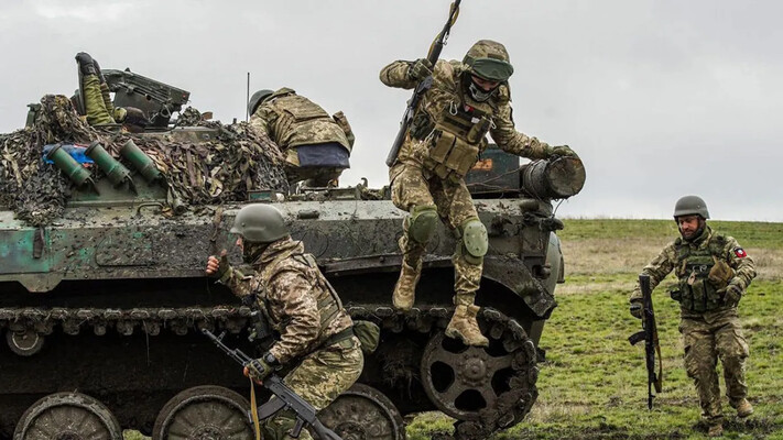 В Україні пропонують мобілізувати 16–18-річних юнаків: план уже передано вищому командуванню 
