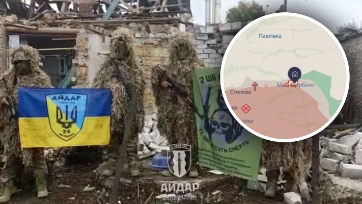 Повернення контролю: українські штурмовики зробили неможливе на Запоріжжі