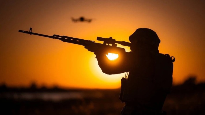 Пекло на Херсонщині: ЗСУ зупинили десятки російських штурмів за тиждень