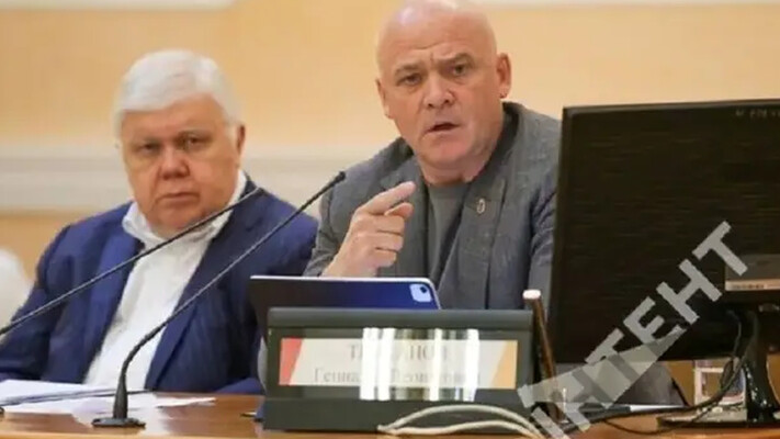 Петиція про позбавлення Труханова громадянства зібрала 25 тисяч підписів