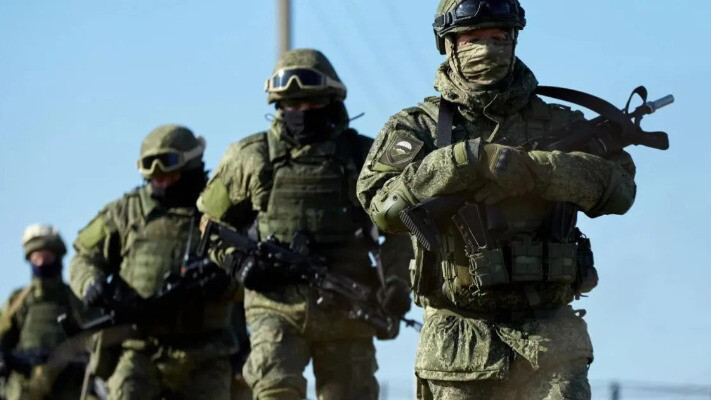 РФ спростила залучення резервістів до бойових дій проти України