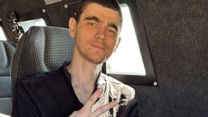 Серед звільнених ХАМАС заручників – уродженець Донецька, який нещодавно став громадянином РФ, – ЗМІ