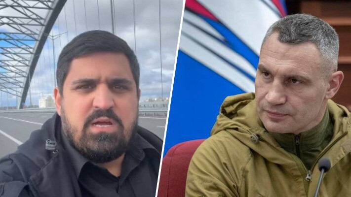 Кличко відповів на критику щодо захисту критичної інфраструктури Києва