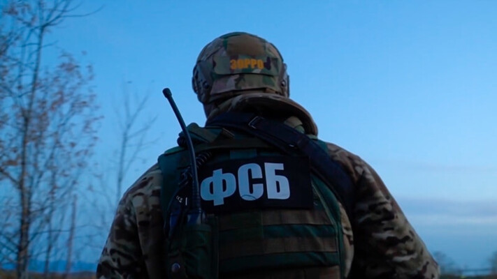 «Знаходять жертв заради нових погонів ФСБ». Що стоїть за «замахами» на владу РФ у Криму?