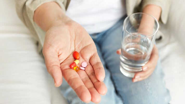 Чому пігулки від тиску потрібно пити щодня