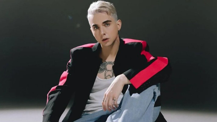 Меловін зізнався, скільки грошей йому потрібно на життя: мова не про одну тисячу доларів