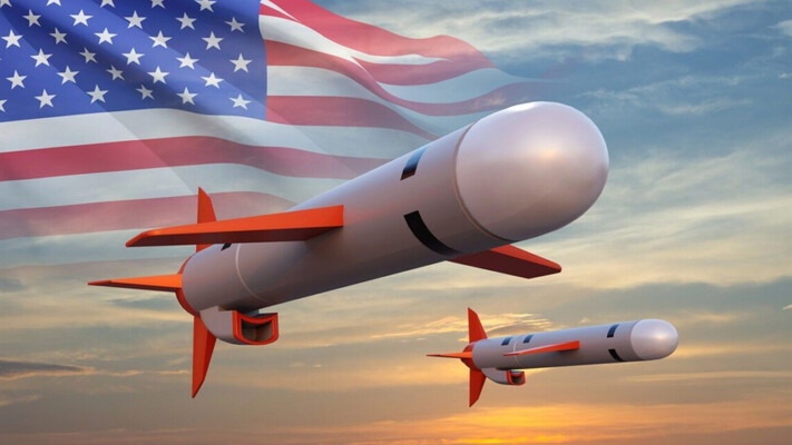 США можуть передати Україні до 50 ракет Tomahawk – FT