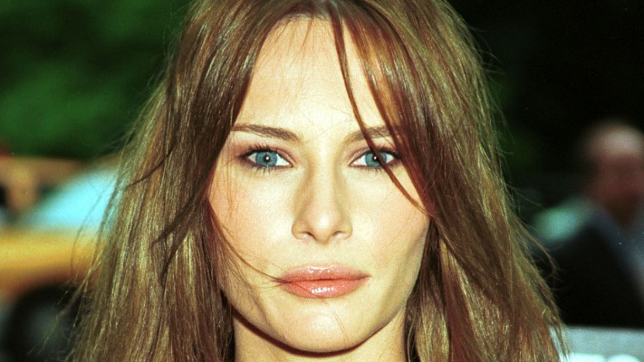 Документальний фільм про Меланію Трамп випустить Amazon MGM