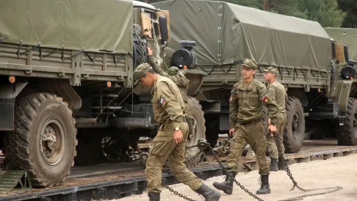 Естонія під прицілом: розгадано таємний план росіян