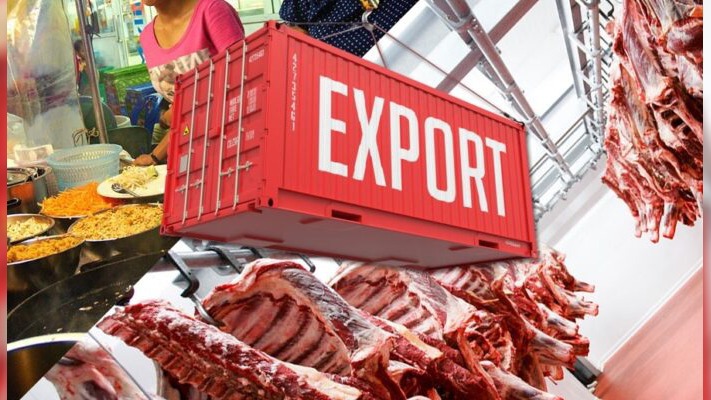 Українська яловичина підкорює ринки: рекордний експорт сезону
