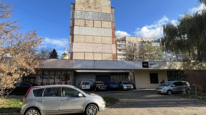 Магазин без податків 25 років: недбалість чиновників шокувала місто