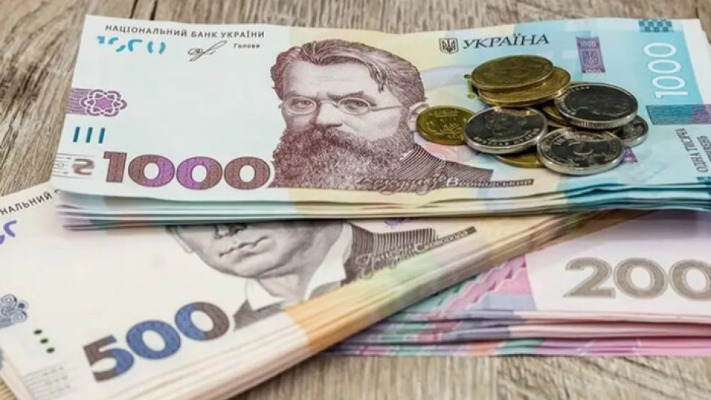 Скільки у жовтні платять одержувачам соцвиплат?