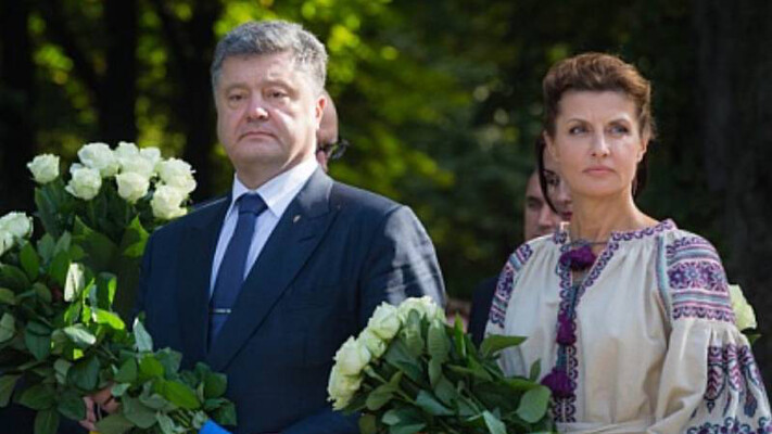 Знову не поділив більше 17 мільярдів Порошенків Крижопільський суд