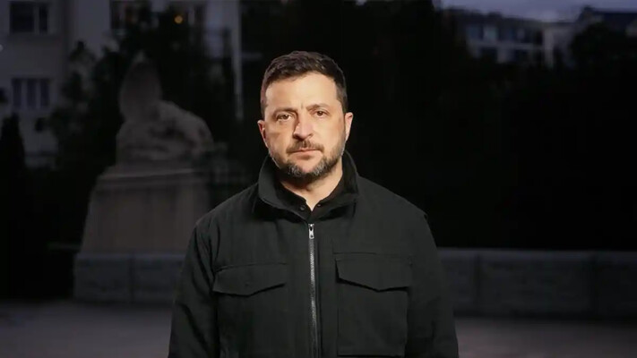 В Одесі створять військову адміністрацію — Зеленський