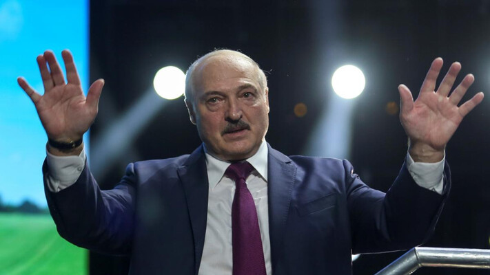 Лукашенко пригрозив Трампу “ядерною війною”, якщо США передадуть Україні “Томагавки”