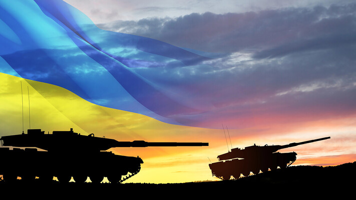 Америка більше не стримує Європу — як змінилася політика військової допомоги Україні