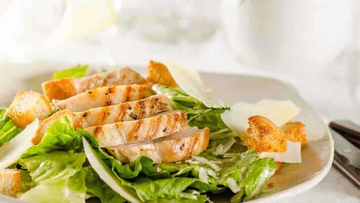 Чим краще вечеряти, аби не мати проблем зі здоров’ям