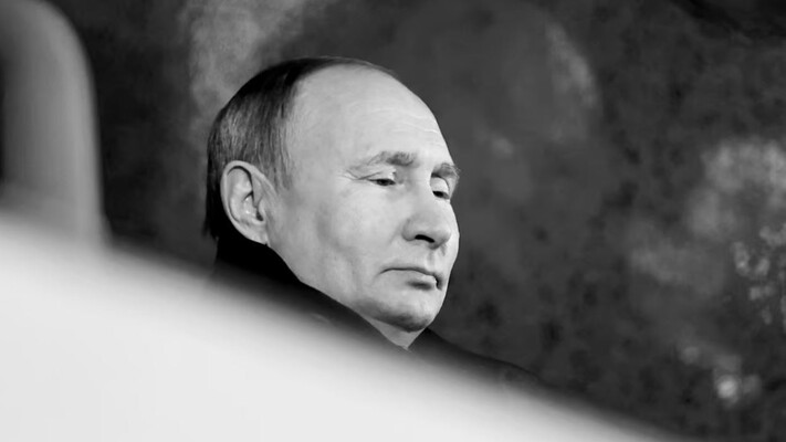 У Путіна все погано, але він занадто зручний лиходій, щоб від нього відмовитись, – The Atlantic