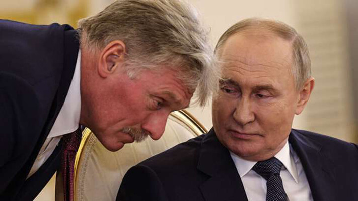 У Путіна відповіли на прохання Трампа до Віткоффа розібратись з Росією