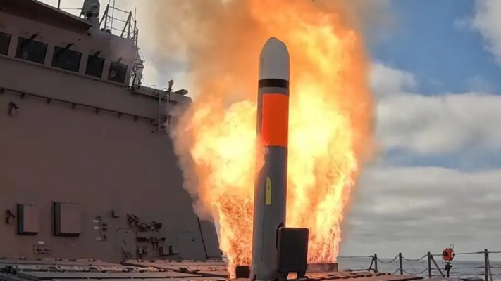 Трамп може продати Україні ракети Tomahawk. Що вони можуть змінити?