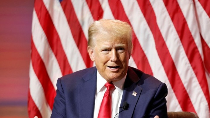Зеленський хоче Томагавки: Трамп здивував заявою про зброю для України