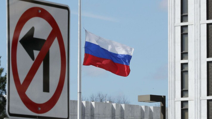  Канада і Британія схвалили репарації Україні з російських 300 млрд доларів, - Bloomberg 