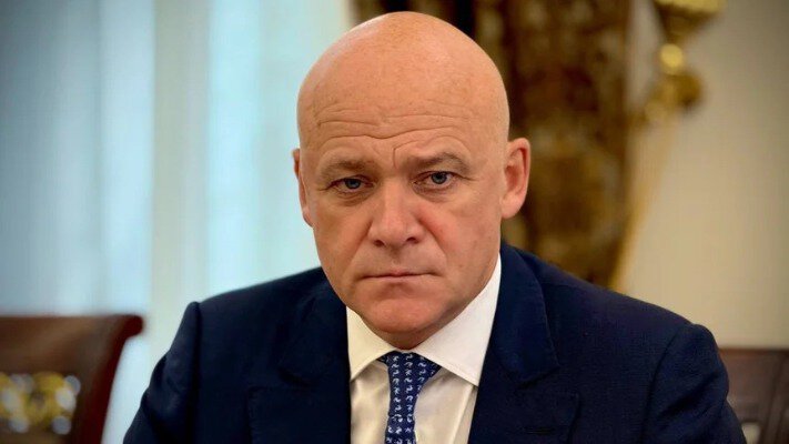 Труханов втратив громадянство України: все, що відомо про скандал