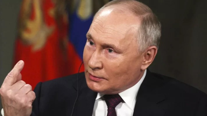 путін утилізовує населення росії: шокуючі втрати рф у війні