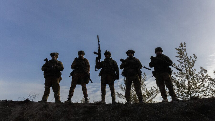 За добу ЗСУ уразили шість районів зосередження росіян і пункт управління БПЛА