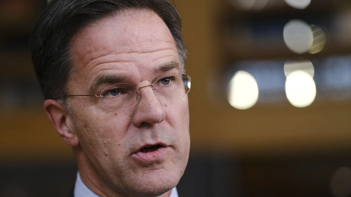 НАТО та ЄС спільно працюють над створенням стіни дронів для захисту Європи - Рютте