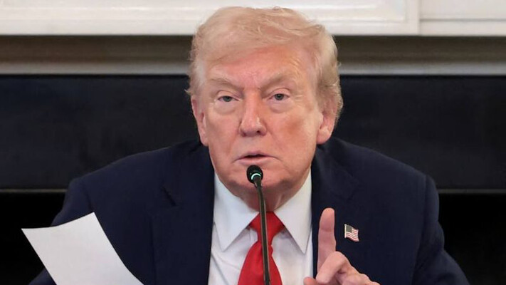 Трамп нагадав рф, що у США багато «Томагавків»