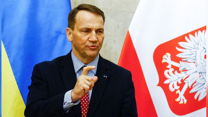 “Один дзвінок може зупинити війну”: Сікорський розповів про найпростіший шлях до миру