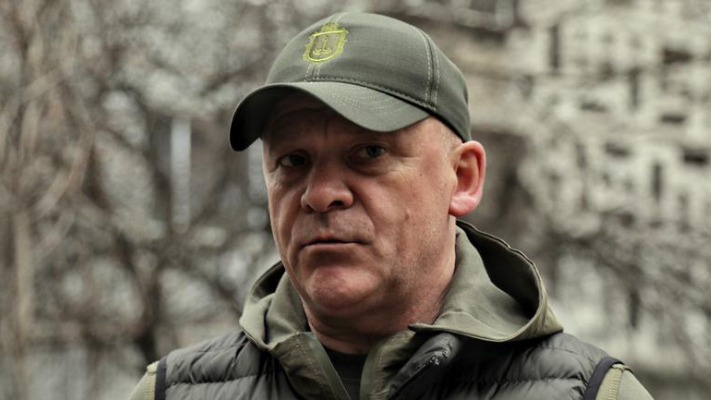 Чому Зеленський позбавив Труханова громадянства тільки зараз