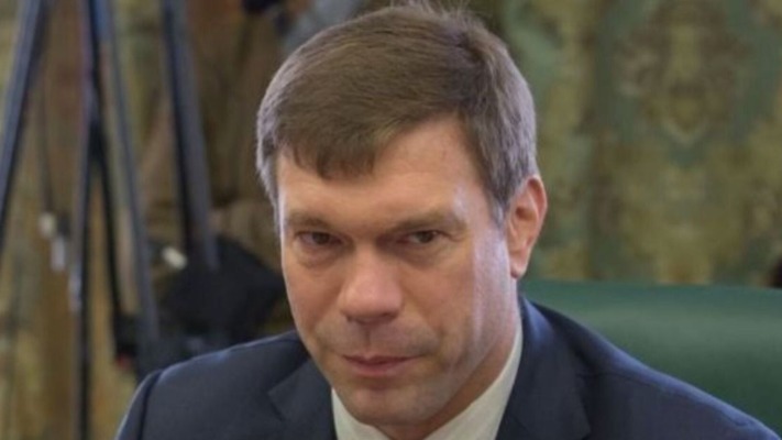 Що відомо про зрадника Царьова, якого Зеленський позбавив громадянства