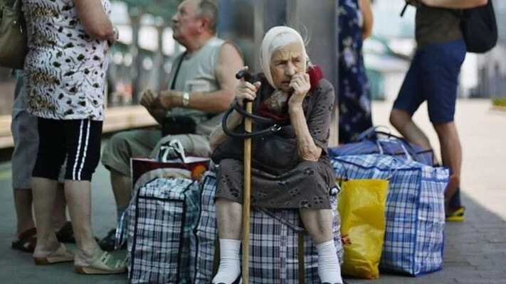 Уряд розробляє нову житлову програму для ВПО