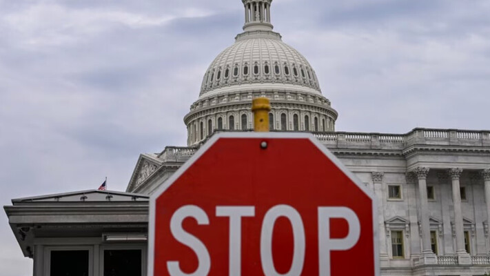 Тривалий «шатдаун» у США загрожує глобальній економіці – Reuters