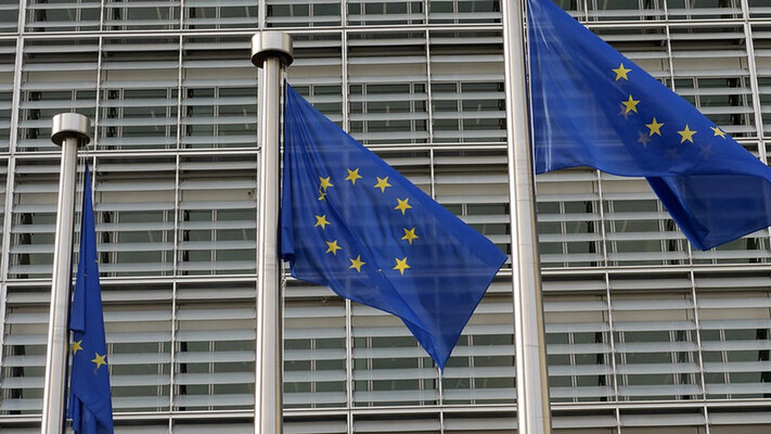 Єврокомісія планує повну функціональність стіни дронів до кінця 2027 року - ЗМІ