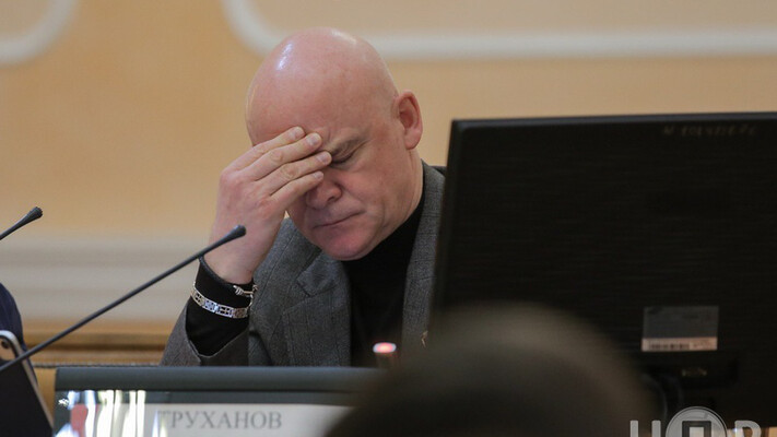 Втрата Трухановим громадянства України: як це вплине на Одесу